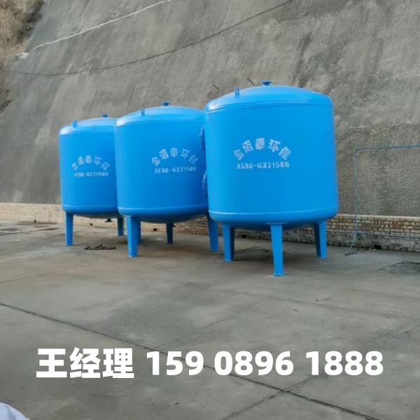 吴忠多介质过滤器